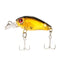 9pcs Minnow Fishing Lures with Fishing Tackles