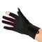 AONIJIE Outdoor Sports Men Women Gloves Warm Windproof Cycling Running Hiking Motorcycle Full Finger Touch Screen Gloves