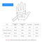 AONIJIE Outdoor Sports Men Women Gloves Warm Windproof Cycling Running Hiking Motorcycle Full Finger Touch Screen Gloves