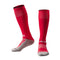 1 Pair of Children Thicken Cotton Footbed Knee High Socks Loom Sock Compression Soft Football Socks