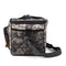 Portable Multifunctional Canvas Fishing Shoulder Bag