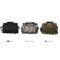 Portable Multifunctional Canvas Fishing Shoulder Bag