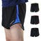 Arsuxeo Men's 2 in 1 Running Shorts Quick Dry Marathon Training Fitness Running Cycling Sports Shorts Trunks