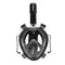 TOMSHOO Adult Male Swimming Diving Snorkel Mask