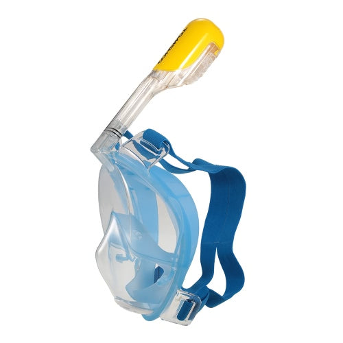 TOMSHOO Adult Male Swimming Diving Snorkel Mask