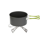 Lixada Outdoor Portable Mini Stove Rack