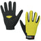 QEPAE Full Finger Gloves Sports Breathable Riding Cycling Gloves Shock Absorbent Wear-resistant