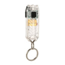 45LM Outdoor Camping Adventuring Dust Water Resistant Multi-functional Mini Compact Rechargeable Tiny Key-chain Light