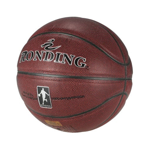 Official Size 7 Basketball Indoor Outdoor PU Leather Durable Basketball Ball Match Training Game Ball Equipment