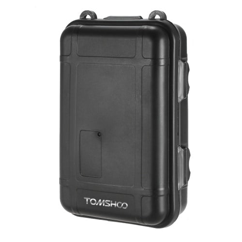 TOMSHOO 11 in 1 Outdoor Survival Kit