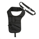 Underarm Shoulder Armpit Bag Phone Pouch Burglarproof Anti-Theft Bag Security Holster Strap Messenger Bags