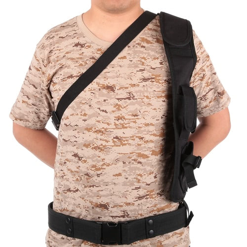 Underarm Shoulder Armpit Bag Phone Pouch Burglarproof Anti-Theft Bag Security Holster Strap Messenger Bags