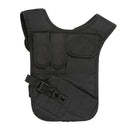 Underarm Shoulder Armpit Bag Phone Pouch Burglarproof Anti-Theft Bag Security Holster Strap Messenger Bags