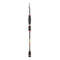 1.8M / 2.1M / 2.4M / 2.7M / 3.0M Telescopic Fishing Pole Carbon Fiber Fishing Rod