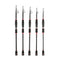 1.8M / 2.1M / 2.4M / 2.7M / 3.0M Telescopic Fishing Pole Carbon Fiber Fishing Rod