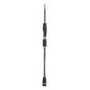 1.8M / 2.1M / 2.4M / 2.7M / 3.0M Telescopic Fishing Pole Carbon Fiber Fishing Rod