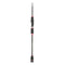 1.8M / 2.1M / 2.4M / 2.7M / 3.0M Telescopic Fishing Pole Carbon Fiber Fishing Rod