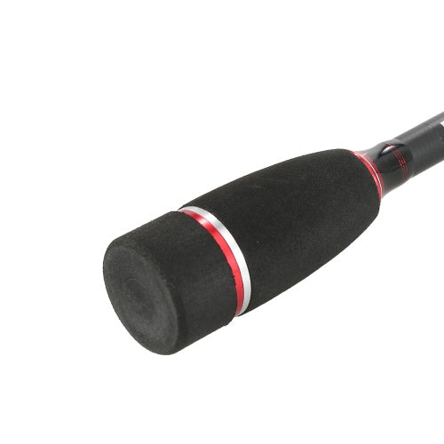 1.8M / 2.1M / 2.4M / 2.7M / 3.0M Telescopic Fishing Pole Carbon Fiber Fishing Rod