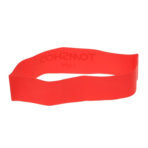 TOMSHOO Exercise Resistance Loop Bands