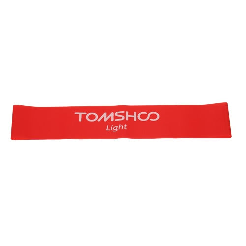 TOMSHOO Exercise Resistance Loop Bands