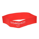 TOMSHOO Exercise Resistance Loop Bands