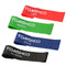 TOMSHOO Exercise Resistance Loop Bands