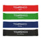 TOMSHOO Exercise Resistance Loop Bands