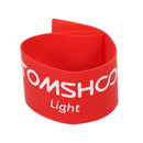 TOMSHOO Exercise Resistance Loop Bands