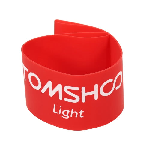 TOMSHOO Exercise Resistance Loop Bands