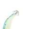 5pcs/set Fishing Bait Set Shrimps Fishing Lures Luminous Plastic Artificial Squid Fishing Baits with Hooks