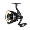 12+1BB Ball Bearings Fishing Reel 5.2:1 Spinning Fishing Reel Metal Spool Fishing Reel Left/Right Interchangeable Handle Fishing Reels