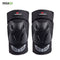 WOSAWE 1 Pair Cycling Knee Brace Bicycle MTB Bike Motorcycle Riding Knee Support Protective Pads Guards Outdoor Sports Cycling Knee Protector Gear