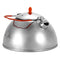 1.1L Outdoor Camping Hiking Water Kettle Teapot Coffee Pot Portable Compact Ultralight Tea Pot Kettle with Tea Filter