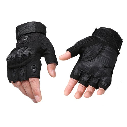 CQB Outdoor Training Combat Gloves