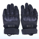 CQB Outdoor Training Combat Gloves