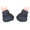 CQB Outdoor Training Combat Gloves