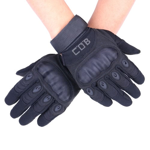 CQB Outdoor Training Combat Gloves