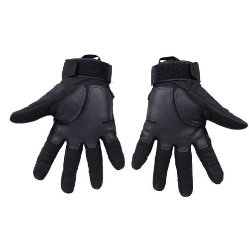 CQB Outdoor Training Combat Gloves