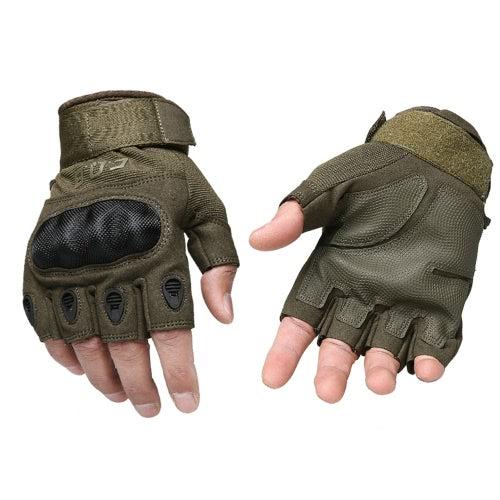 CQB Outdoor Training Combat Gloves