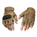 CQB Outdoor Training Combat Gloves