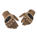 CQB Outdoor Training Combat Gloves