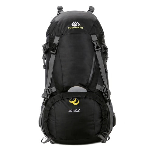 50+10L Waterproof Outdoor Backpack