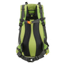 50+10L Waterproof Outdoor Backpack