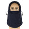 Winter Fleece Warm Hat Motorcycle Windproof Face Mask Hat Neck Beanies Unisex Bicycle Thermal Fleece Hat