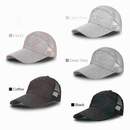 Spring Men and Women Baseball Cap Quick Dry Summer Visor Hat Breathable Casual Mesh Baseball Caps