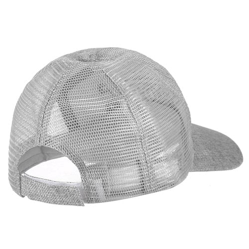 Spring Men and Women Baseball Cap Quick Dry Summer Visor Hat Breathable Casual Mesh Baseball Caps