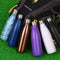 17oz Double Wall Vacuum Insulated Stainless Steel Water Bottle Perfect for Outdoor Sports Camping Hiking Cycling Picnic