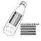 17oz Double Wall Vacuum Insulated Stainless Steel Water Bottle Perfect for Outdoor Sports Camping Hiking Cycling Picnic