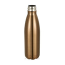 17oz Double Wall Vacuum Insulated Stainless Steel Water Bottle Perfect for Outdoor Sports Camping Hiking Cycling Picnic