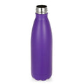 17oz Double Wall Vacuum Insulated Stainless Steel Water Bottle Perfect for Outdoor Sports Camping Hiking Cycling Picnic